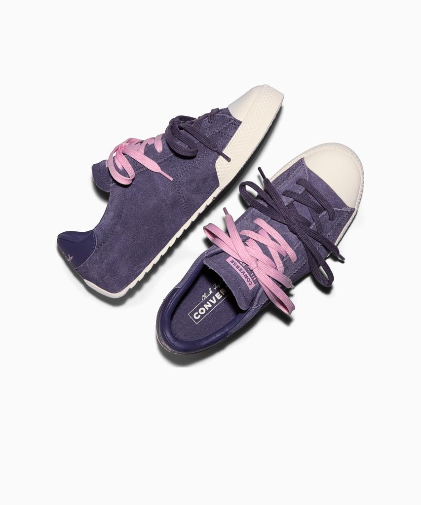 Converse Chuck Taylor Low Shadow Purple A20131C