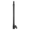 10.4" Bendable Metal Tube Light Stand Extension Arm with 1/4" Screw Thread