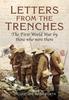 Книга Letters from the Trenches