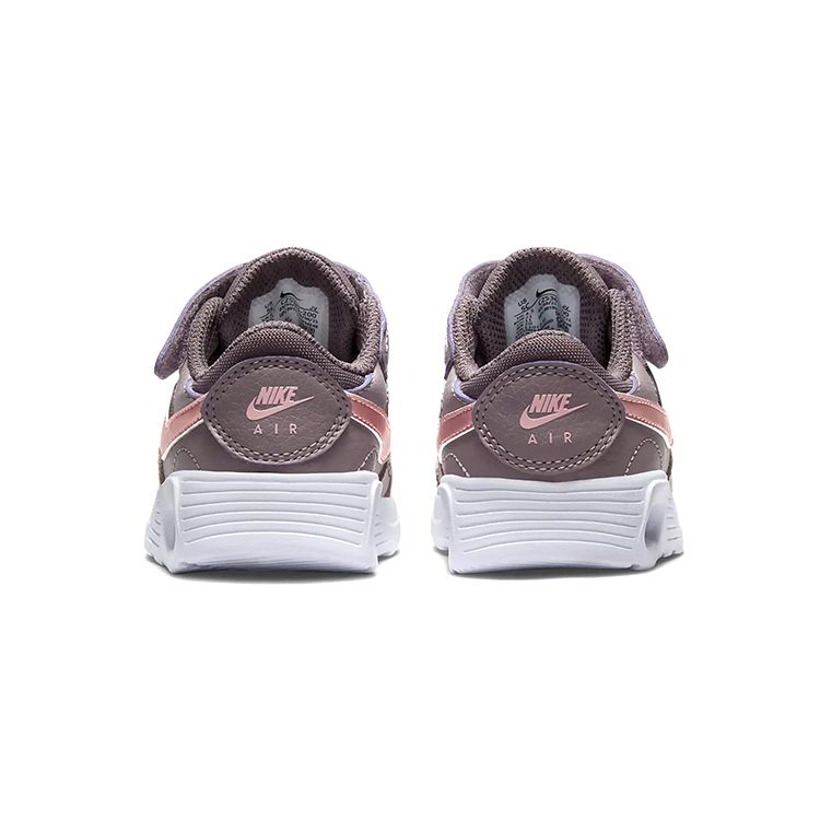 Nike Детские кроссовки Air Max SC TD Violet Ore Purple Light-Violet-Ore Pink-Glaze CZ5361-200