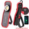 LED Torch Work Light Lantern Hanging Light with Magnet Rechargeable Car Repair Paint Checking Power Light Emergency Power