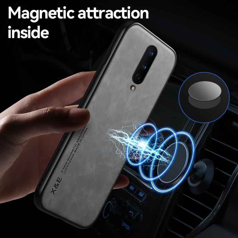 Магнитный чехол для OnePlus 9RT 7T 7 8 9 ACE Pro 8T 6T Nord 10T Противоударный силиконовый чехол для One Plus Nord 7T 8T 6T 7 8 9 Pro