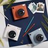 Фотоаппарат Fujifilm Instax Square SQ1 Instant Glacier Blue SQ 1, (INS BLUE)