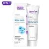 Отбеливающая зубная паста Shuke Sparkling White