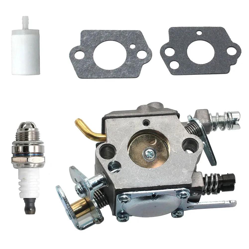 Карбюратор для McCulloch M4620 Для Partner P365 P405 2036 2040 CS2040 530071345 530071987 530035412 Экономичный