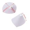 2025 New Mesh Conical Micron Paper Paint Strainer Filter Purifying Straining Cup Funnel