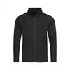 Stedman Mens Active Full Zip Fleece