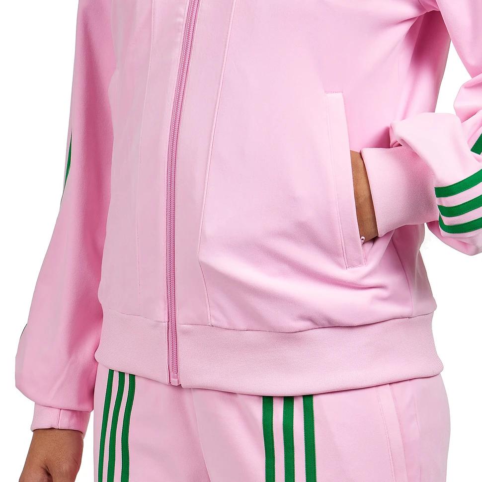 adidas Велюровая толстовка Originals JN8284
