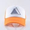 Snapback Trucker Кепки Мужчины Дышащая Бейсболка Женщины Унисекс Уличная Одежда Хип-Хоп Шляпы Летняя Шляпа