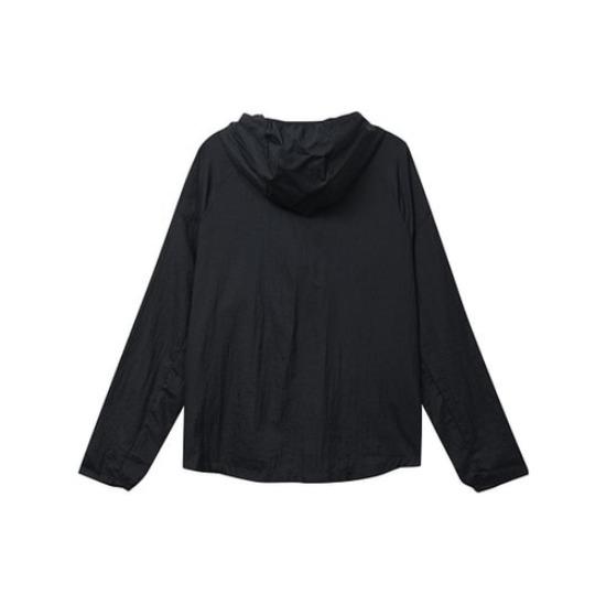 Nike Куртки Мужские Черные CU5359-010
