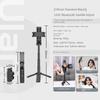 Adjustable Mini Phone Holder 3-in-1 Remote Selfie Stick Tripod Multifunctional Phone Tripod