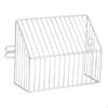 Rat Proof Drainage Net Rain Strainer Anti Clogging Filter Outdoor Rustproof Drain Cover Balcony Grid
