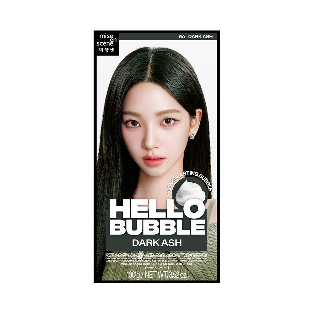 Mise-en-scène Новые Hello Bubble 19 видов