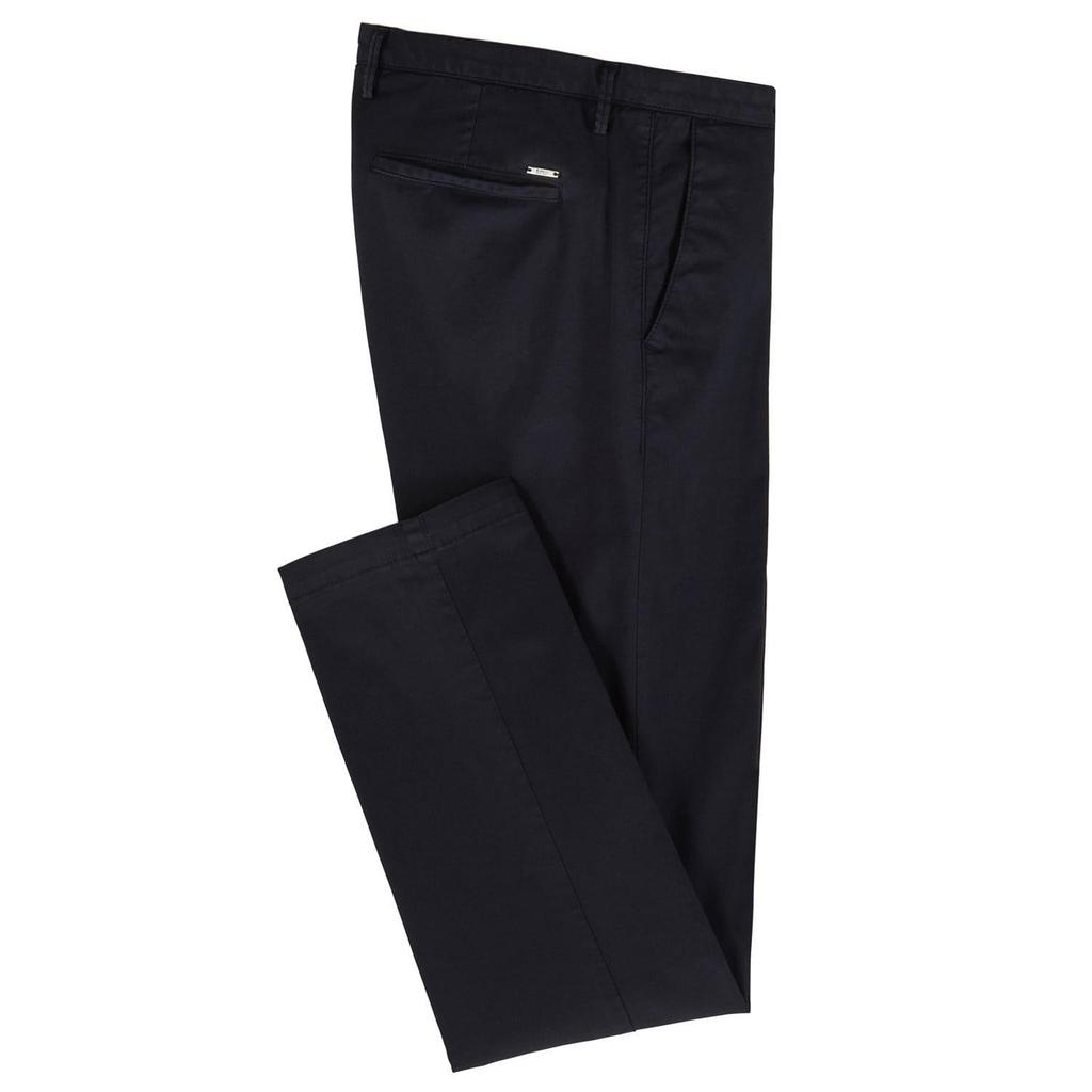 Boss Mens Rice 3-D Trousers