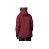 adidas Куртка Xperior 2L Insulated RAIN.RDY Ski Удобная Ветрозащитная Модная Куртка Женская Куртка Shadow-Red IB4227