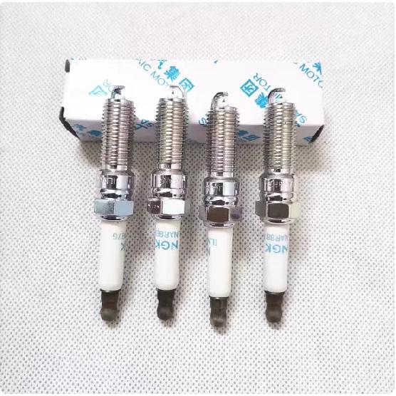 10099079 Оригинальная свеча зажигания Для SAIC MG RX3 I5 360 350 MG MG3 MG5 MG GT ZS