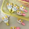 Headdress Cat Hair Clip Cartoon Barrette Kawaii BB Clips  Girls