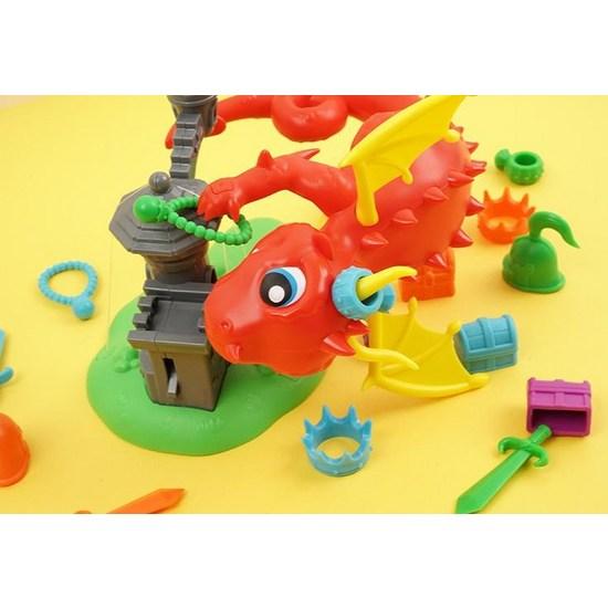 Korea Board Games Fluffy Yongyong, Popular Korean Game