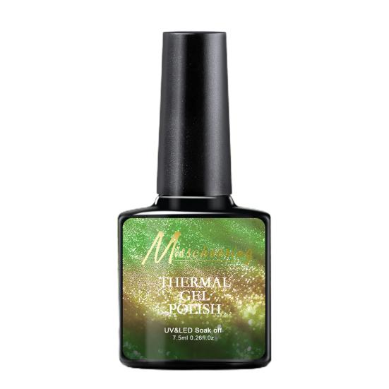 Отличный жидкий лак для ногтей с высокой пигментацией, яркие цвета своими руками