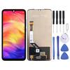 TFT LCD Screen for Xiaomi Redmi Note 7 / Note 7 Pro with Digitizer Full Assembly