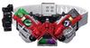 Transformation Belt DX Double Driver Ver.20th From "Kamen Rider W"