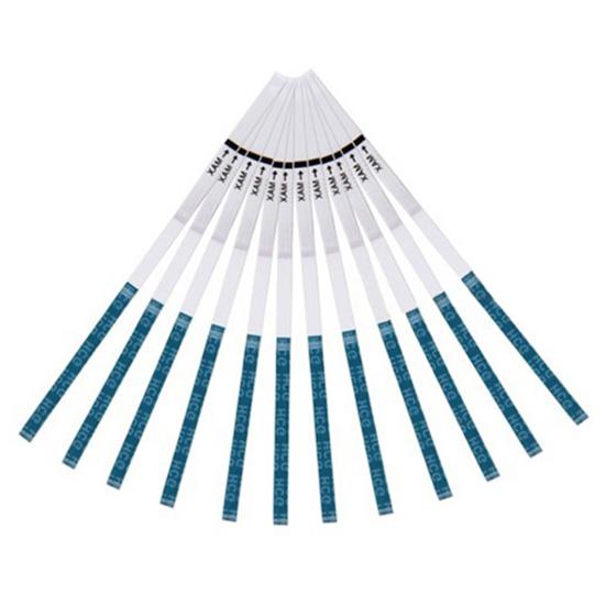 High Accuracy Easy to Use Early Pregnancy Test Strip 10 Pcs