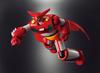 TAMASHII NATIONS Душа Чогокина Геттера 1 из Shin Getter Robo GX-52