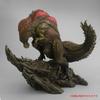 Capcom Figure Builder Модель примерно В230 x Ш180 x из ПВХ и АБС-пластика Creator's Deviljho, Д265мм,