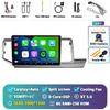 Автомагнитола Android 14 Для HONDA STEPWGN 2009 - 2015 Мультимедийный плеер Видео Стерео плеер IPS Навигация GPS Монитор QLED Экран