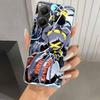Чехол для телефона Game M-Murder D-Drones для Xiaomi Poco X5 X6 X7 Pro F7 Ultra M7 Redmi 15 15C 13 13C 12 12C 10 10A 10C 9 9A 9C 9T Shel