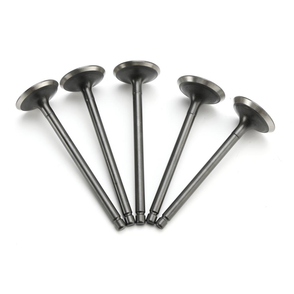 Cylinder Head Valves Gaskets Kit For Yamaha Grizzly Raptor Rhino 660 660R 01-08