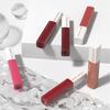 Водостойкая матовая помада для женщин, высокопигментированный стойкий блеск для губ, нелипкий финиш для ежедневного макияжа и макияжа для вечеринок