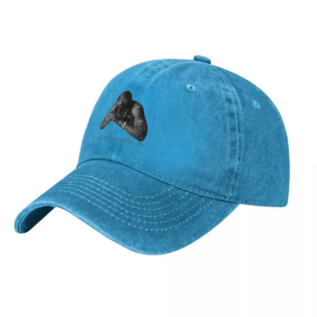 Caps Pac Thug Life Tupac Shakur Fashion Baseball Peaked Unisexs Hat Womens Womens