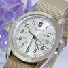 Подержанные швейцарские армейские часы Victorinox #683