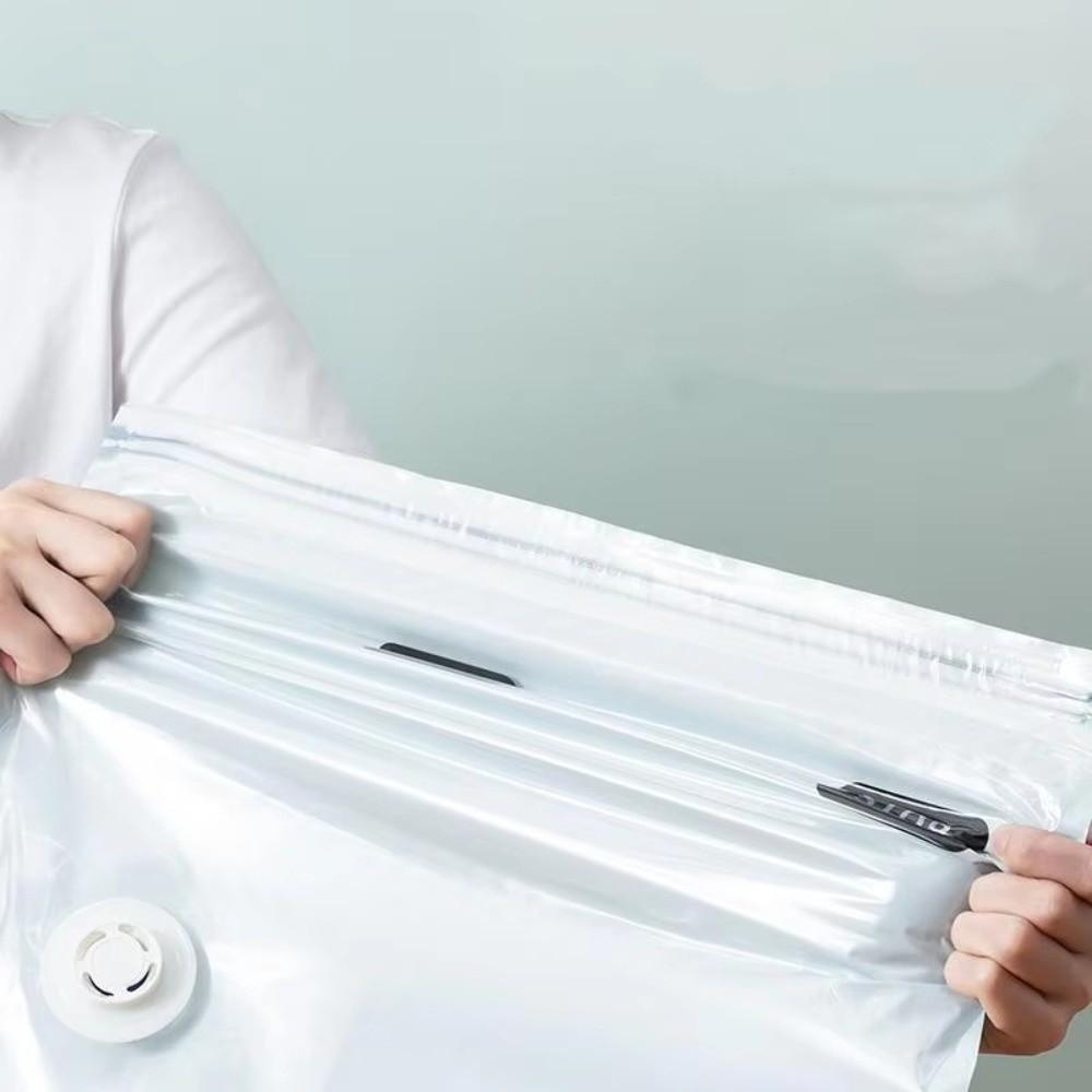 Extra Large Vacuum Storage Bags Compression Design Space Saving Bags Closet Organization