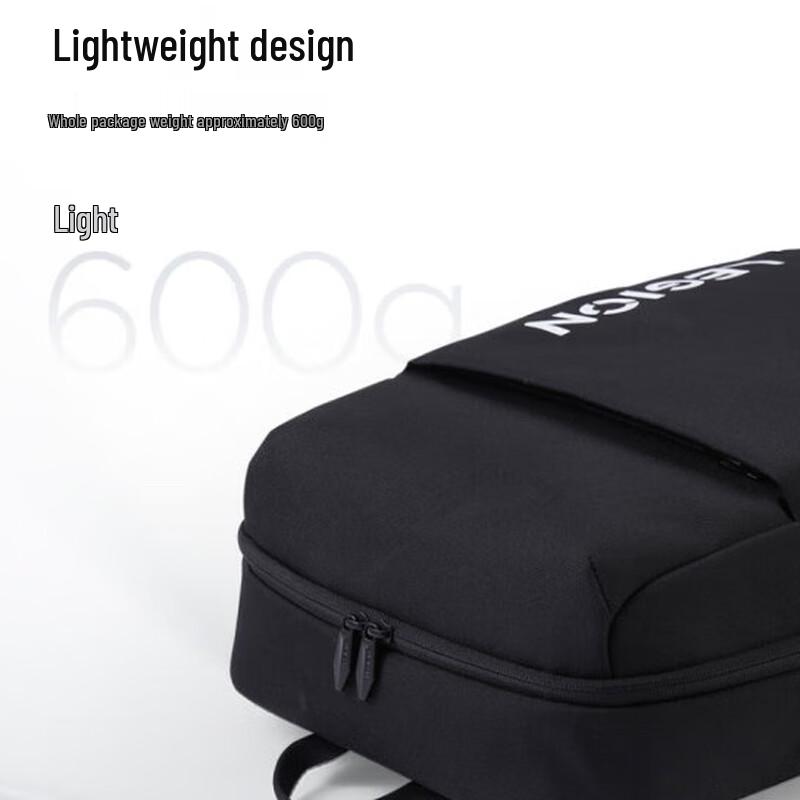 Lenovo Многофункциональный игровой рюкзак для ноутбука Legion C1
