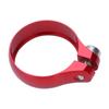 Super Light Seat Post Clamp for 27.2mm Road Seat Post for Road Bike,Mountain Bike