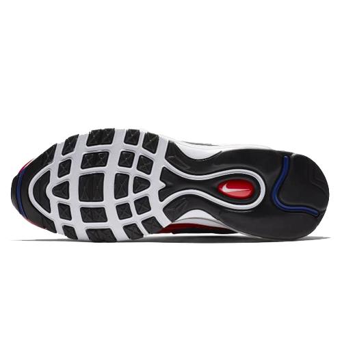 Nike Air Max 97 Bw Глубокий Королевский Синий Черный Университетский Красный AO2406-400