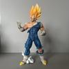 Anime Vegeta Figure Majin Vegeta Figurine PVC Action Figures GK Statue Collection Model Toys Gifts