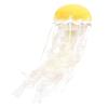 ZHONGXIN MADE Jellyfish Plush Toy, Cute Jellyfish Stuffed Animal for Kids, Imitation Jellyfish Gift for Birthdays, Bedroom…