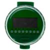 RIG5164 CONTROLLER IRRIGATION PROGRAMMER DIGITAL LCD CLOCK weekly valve