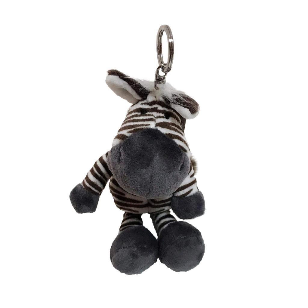 NICI Зебра Кошелек 3089118, Подарок, Немецкий, Животное, Милый,