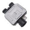 Radiator Cooling Fan Control Module Efficient LR100364 Replacement for LR2 Freelander 2 Discovery Sport