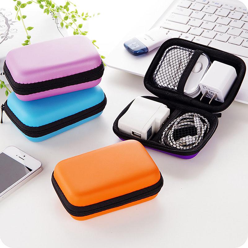 Внешний USB жесткий диск чехол для переноски чехол сумка для Ssd Hdd внешний жесткий диск чехол