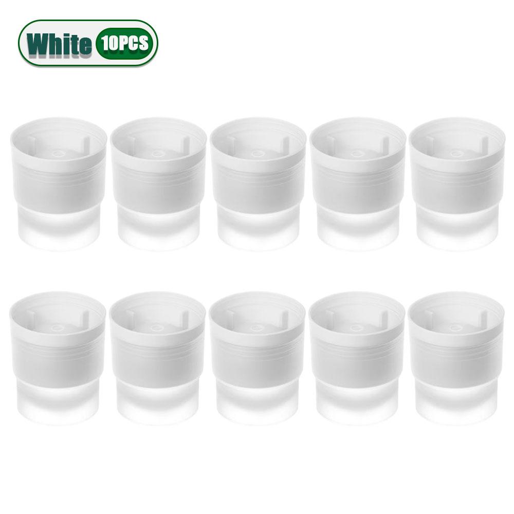 1-30PCS Large Ice Ball Mold Silicone Whiskey Ice Maker for Cocktails Durable Round Ice Cube Tray Home Bar Accessories Ice Mold