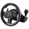 Руль SimRacing DriveSense PC Mars Gaming MWH-RSXONE педальный блок XL с подставкой для ног |PS3|PS4|Xbox One|SeriesX-S|Switch Черный
