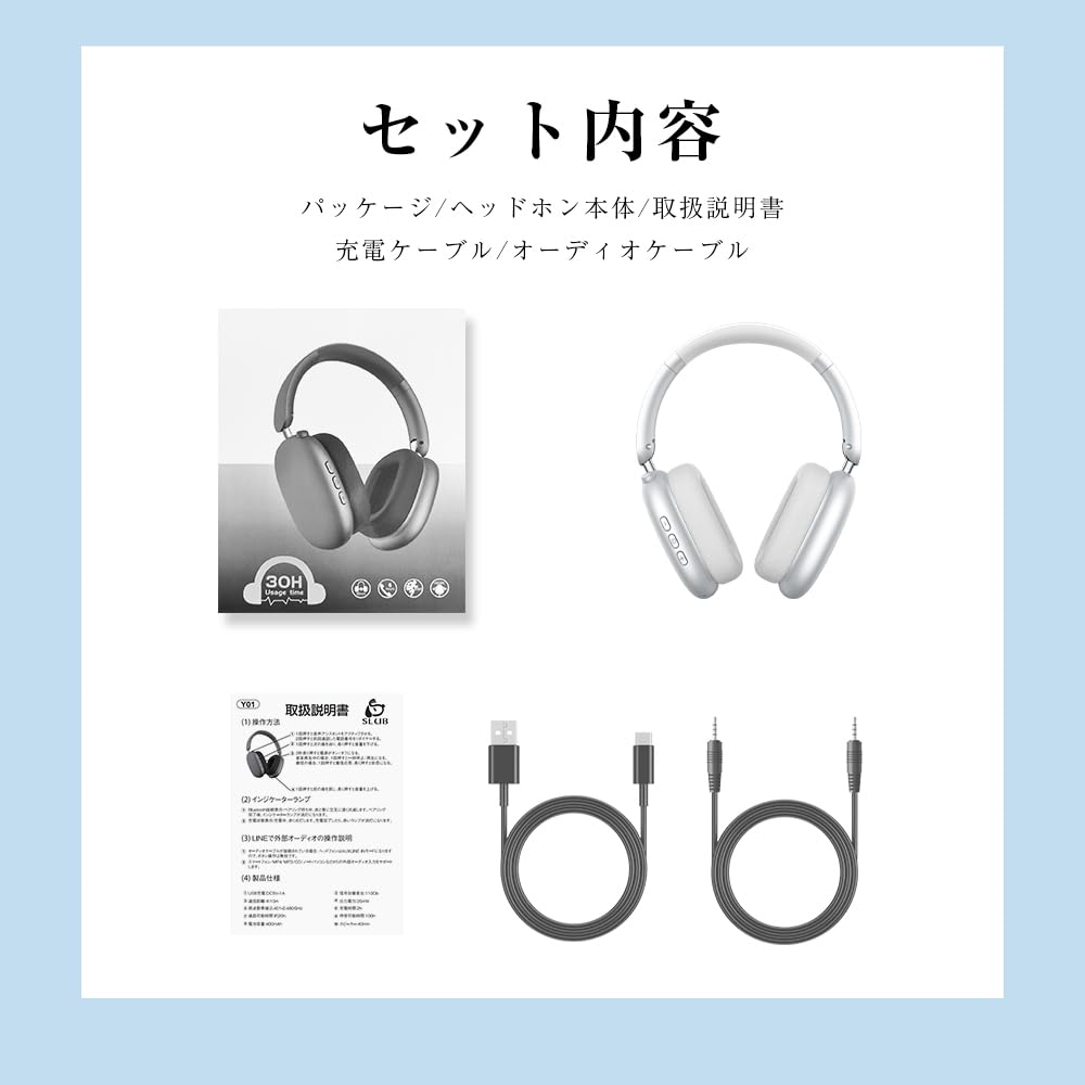 Наушники Bluetooth Беспроводные наушники Bluetooth Наушники Проводные беспроводные двойного назначения Герметичные HIFI Звук Часы Музыка Шум Краткое руководство по эксплуатации