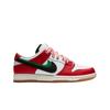 X Frame Skate Sb Dunk Low Pro Habibi