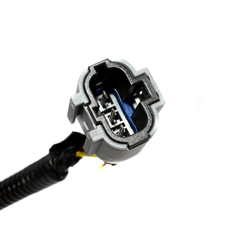 Новый датчик положения коленчатого вала для Suzuk-i Grand Vitara Baleno SX4 OEM 33220-77E00