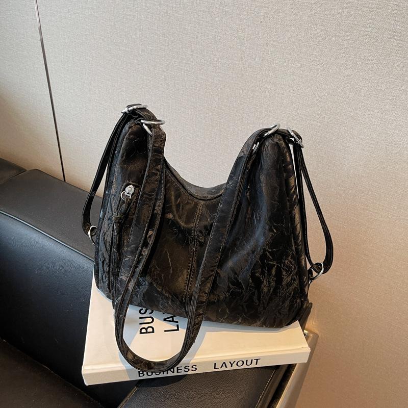 Сумка большой вместимости для поездок на работу, женский новый повседневный универсальный рюкзак, одноплечевая сумка-мессенджер, сумка-тоут